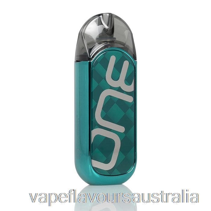 Vape Flavours Australia Joyetech TEROS ONE 13W Pod System Emerald Green